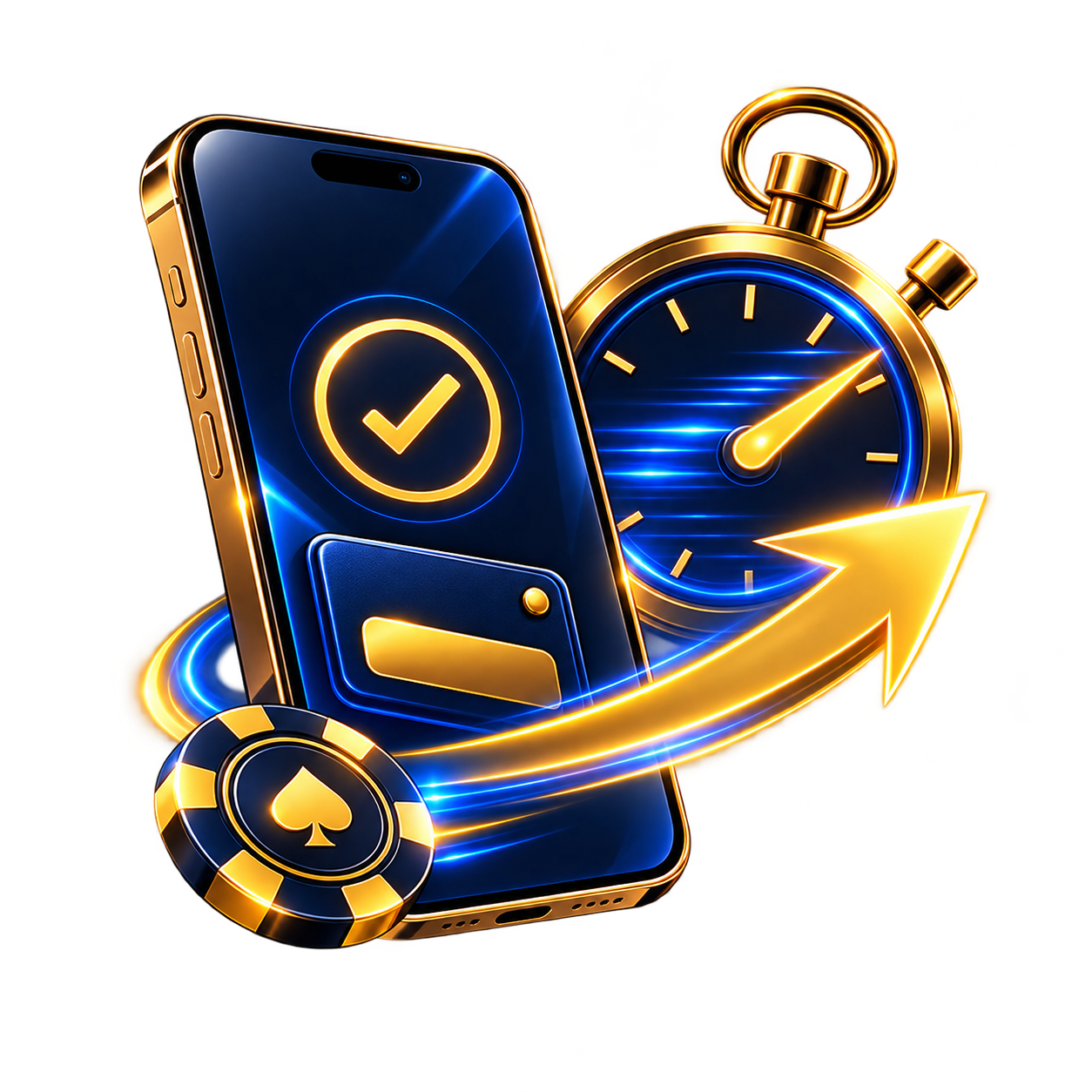 Fast Payout Online Casinos